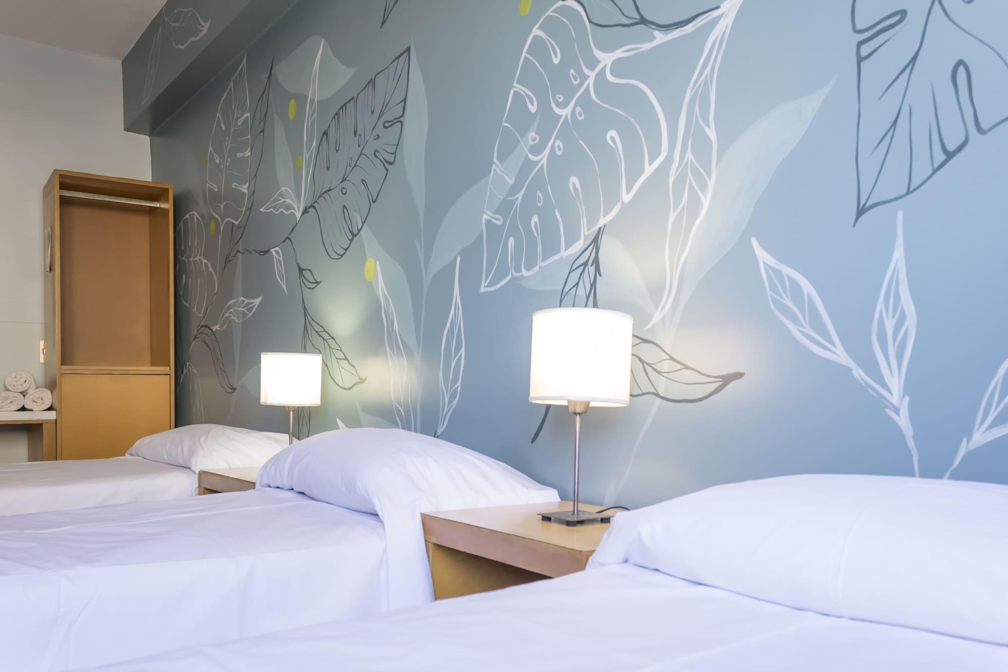 Circus Hostel Буенос Айрес Екстериор снимка