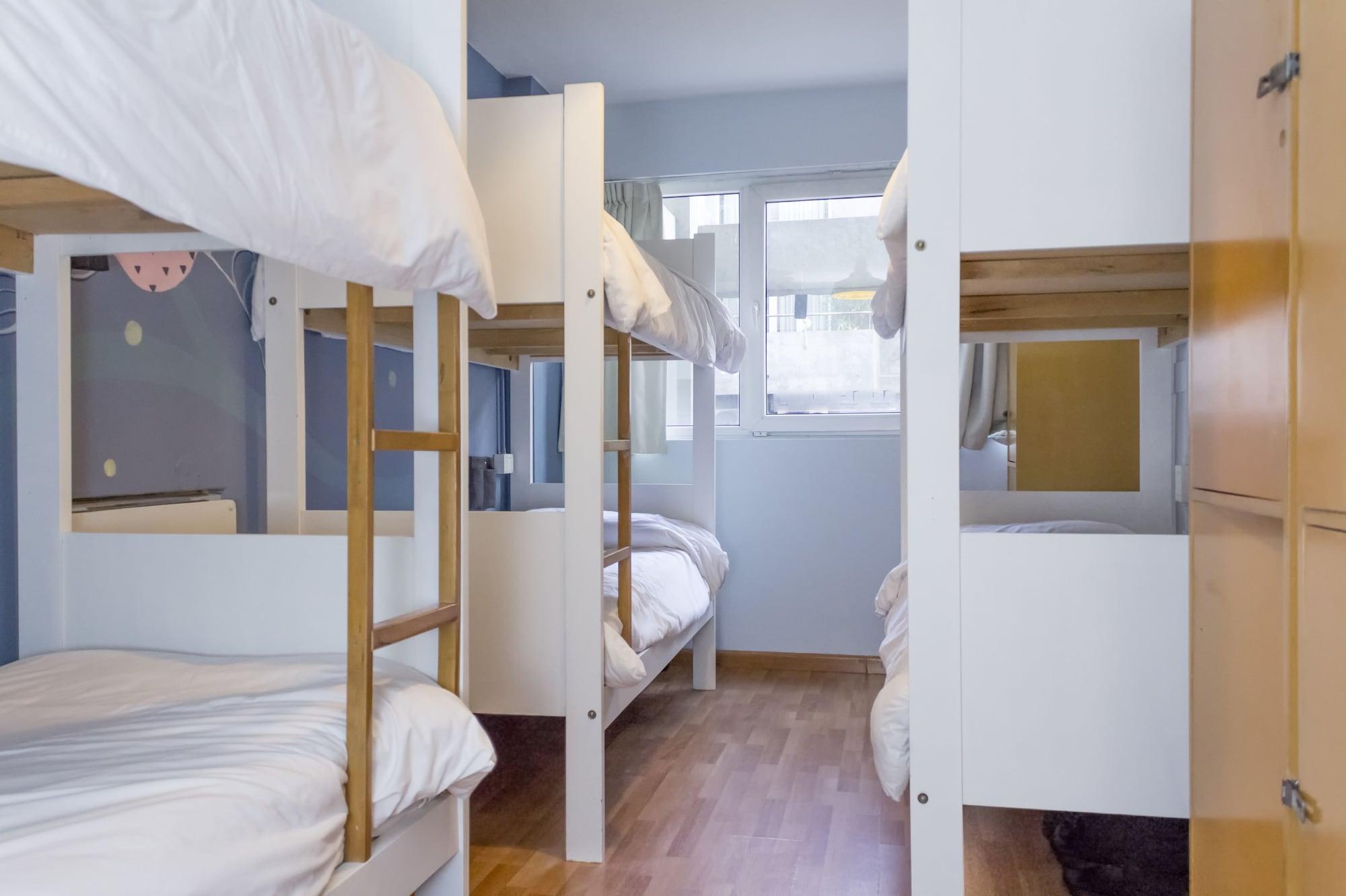 Circus Hostel Буенос Айрес Екстериор снимка