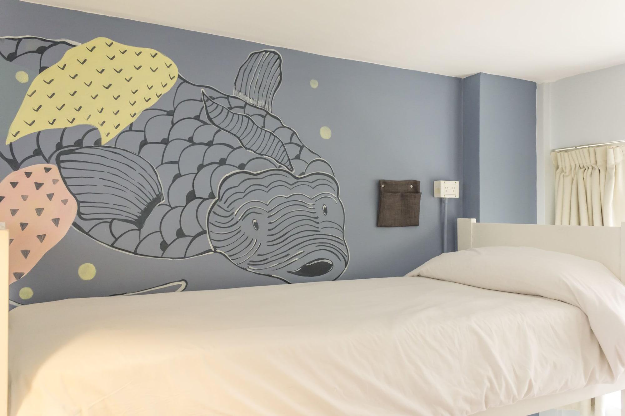 Circus Hostel Буенос Айрес Екстериор снимка