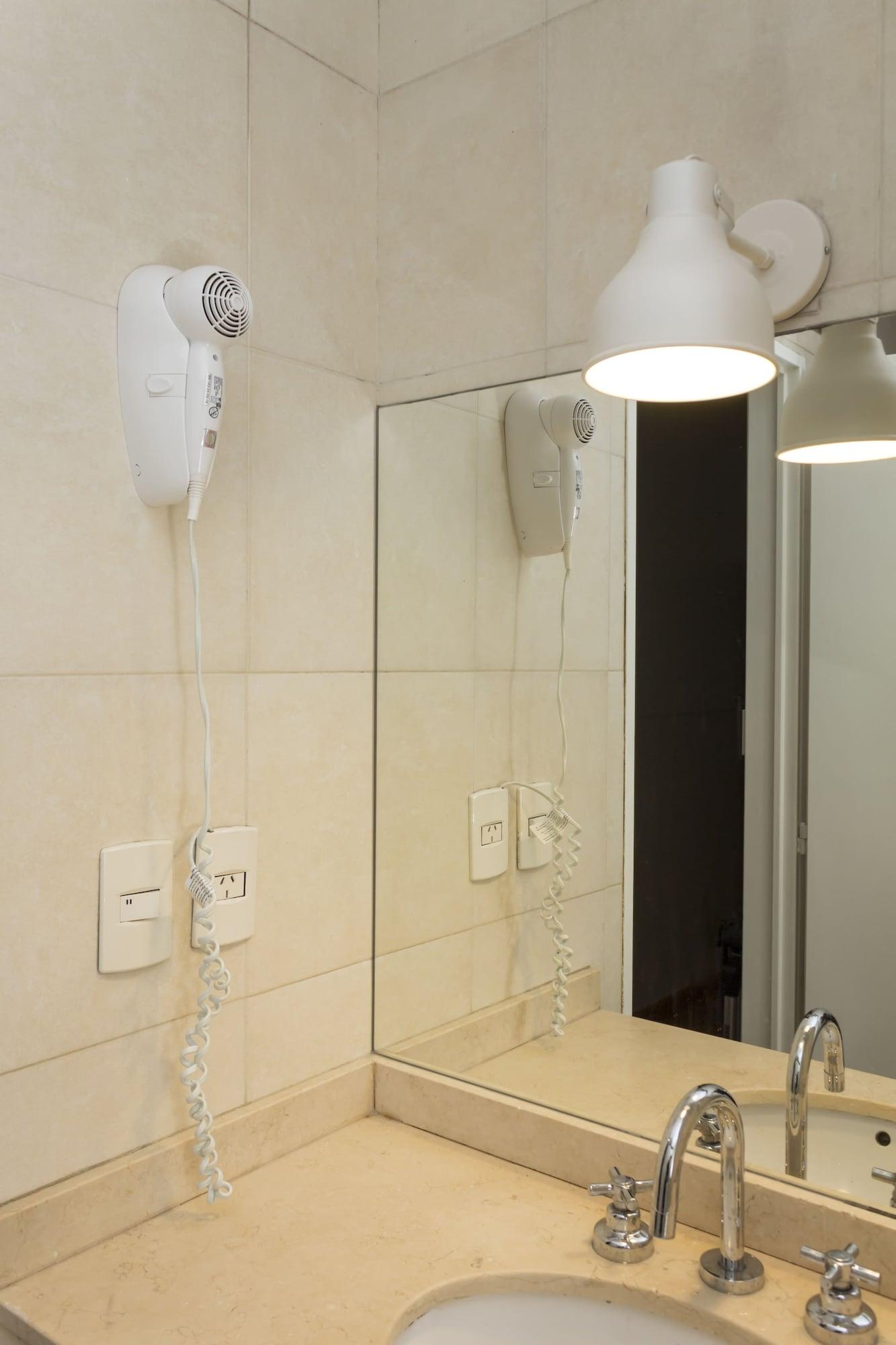 Circus Hostel Буенос Айрес Екстериор снимка