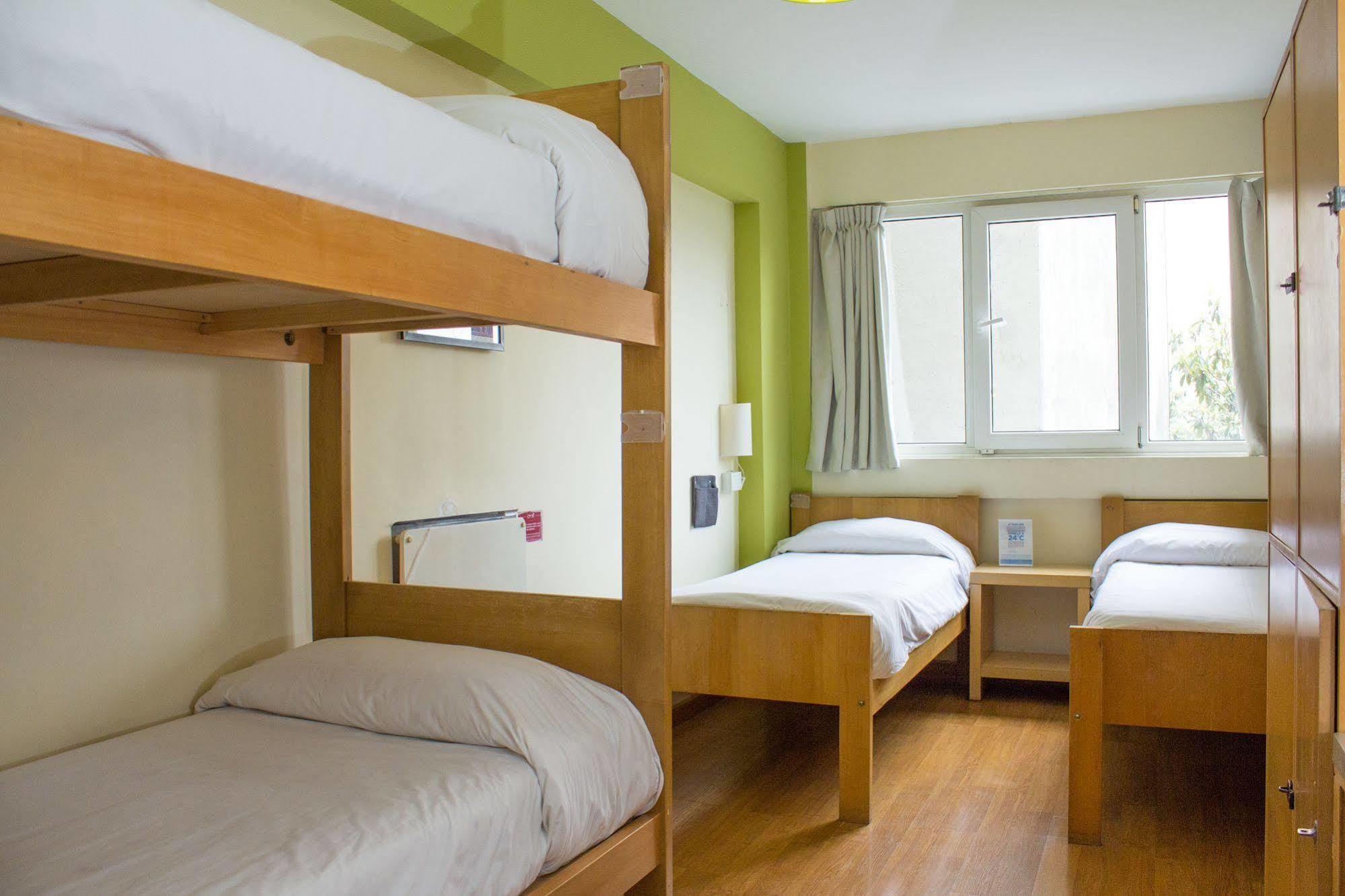 Circus Hostel Буенос Айрес Екстериор снимка